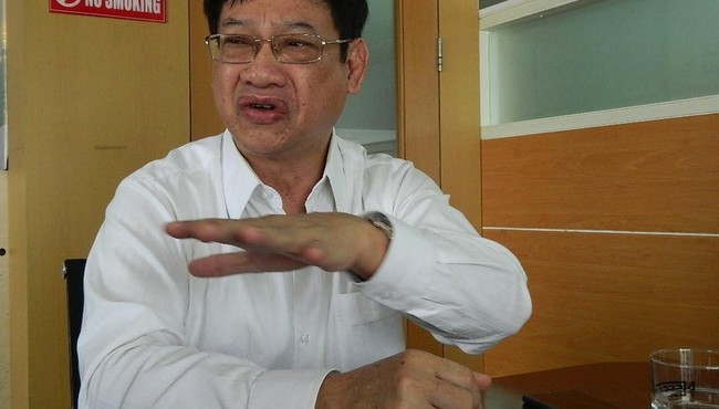 Hàng chục biệt thự của đại gia một thời Liên Khui Thìn ‘bốc hơi’ như thế nào?