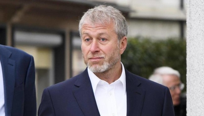 Tỷ phú Nga Roman Abramovich sở hữu những du thuyền triệu đô nào?