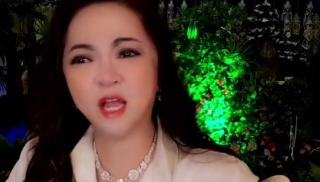 Nhiều cá nhân tiếp tục kiến nghị khởi tố đại gia Nguyễn Phương Hằng