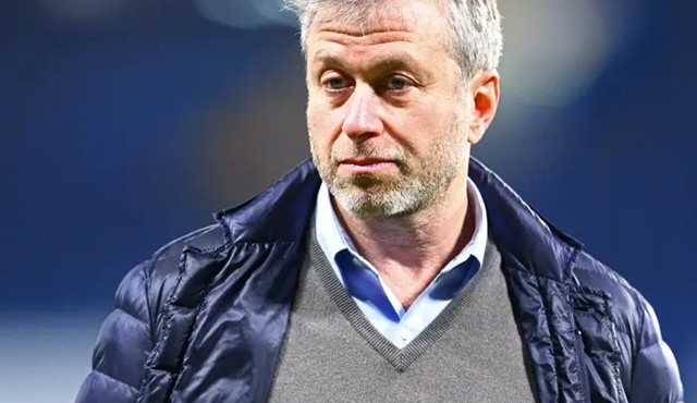 Loạt tài sản đang di dời và chưa kịp bán của tỷ phú Nga Roman Abramovich