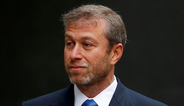 Những nước nào đang áp lệnh trừng phạt tỷ phú người Nga Roman Abramovich?