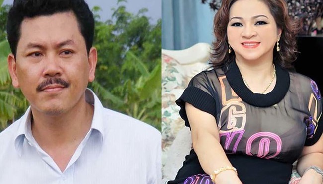 Đại gia Nguyễn Phương Hằng có những tranh chấp tình, tiền nào?
