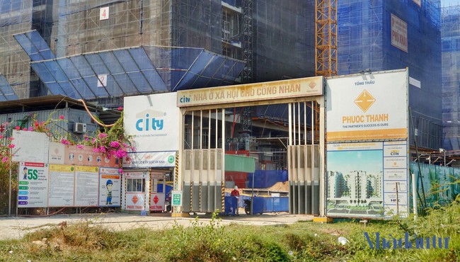 Vì sao người giàu lại mua được nhà ở xã hội?