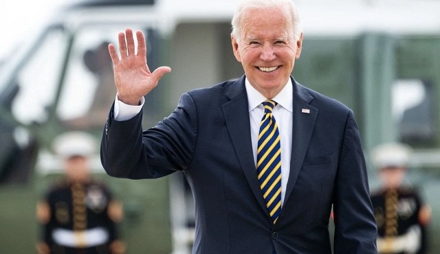 Tổng thống Mỹ Joe Biden thăm Việt Nam vào ngày nào?