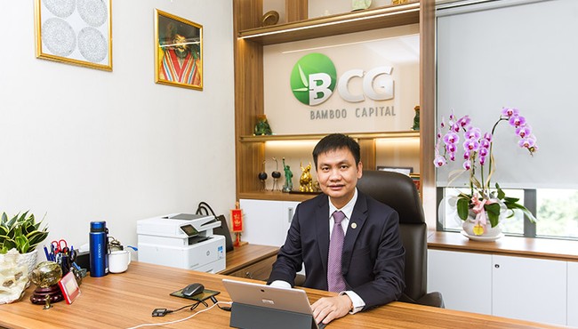 BCG Land của đại gia Nguyễn Hồ Nam bị cưỡng chế 32 tỷ đồng tiền thuế 