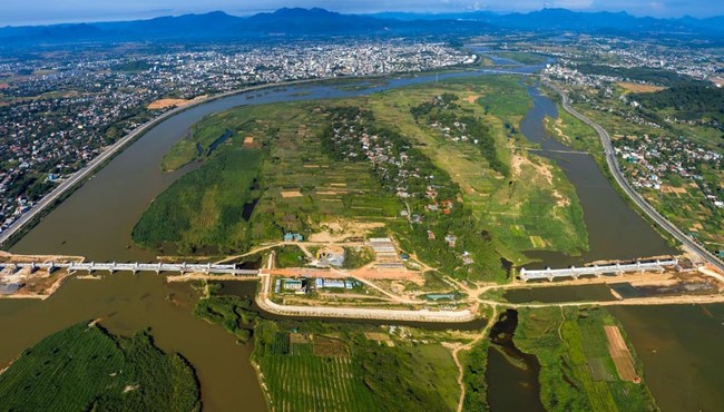 Tách thửa ồ ạt ở Đảo Ngọc, Chủ tịch Quảng Ngãi yêu cầu kiểm điểm nhiều cá nhân