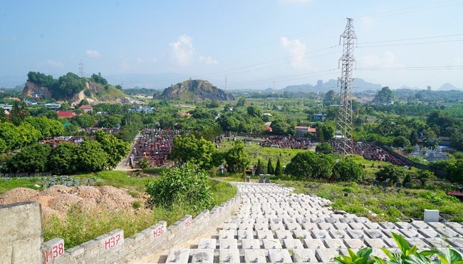 Hải Phòng yêu cầu xử lý doanh nghiệp có dấu hiệu vi phạm sử dụng đất