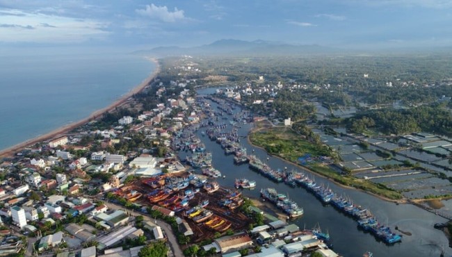 Loạt sai phạm của các doanh nghiệp được Bình Định cho thuê đất làm dự án