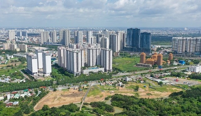 Luật Đất đai năm 2024: Vài suy nghĩ đối với quy định về giá đất 