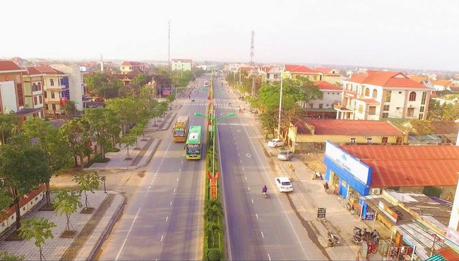 Quảng Bình tìm nhà đầu tư cho dự án khu đô thị Lý Trạch 1.200 tỷ