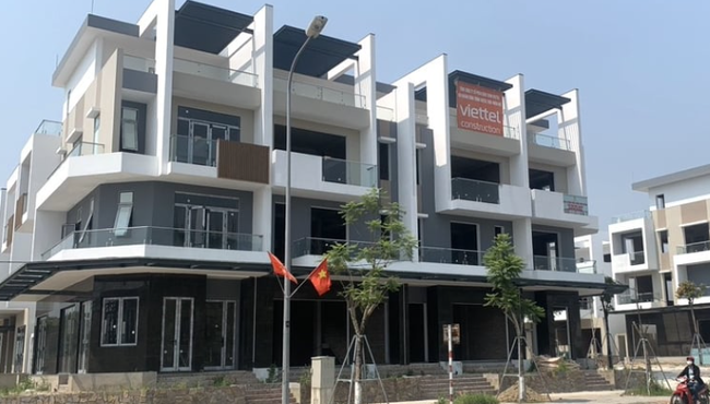 Tiềm lực nhà đầu tư khu đô thị 2.000 tỷ đồng ở Huế