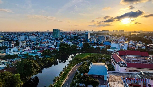 Luật Đất đai, Nhà ở, Kinh doanh BĐS dự kiến có hiệu lực từ đầu tháng 8