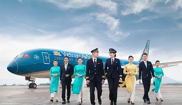 Vietnam Airlines kỳ vọng hết năm 2025 khắc phục xong vấn đề âm vốn chủ sở hữu