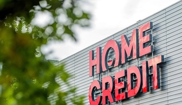 Home Credit huy động 2.300 tỷ đồng trái phiếu '3 không' trong vòng 1 tháng 