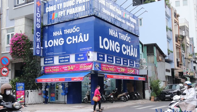 Những hệ luỵ từ sai phạm của Trung tâm Tiêm chủng Long Châu