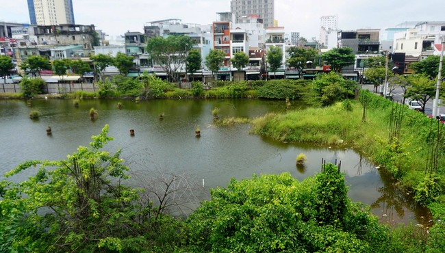 Hàng loạt dự án 'đắp chiếu', Đà Nẵng gỡ khó bằng cách nào?