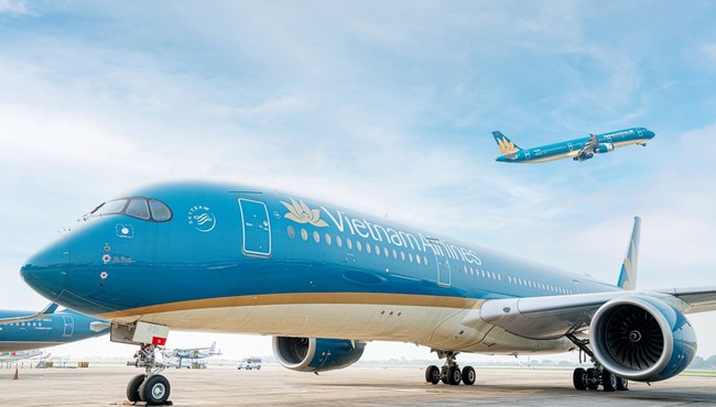 Vì sao cổ phiếu HVN của Vietnam Airlines không bị huỷ niêm yết?