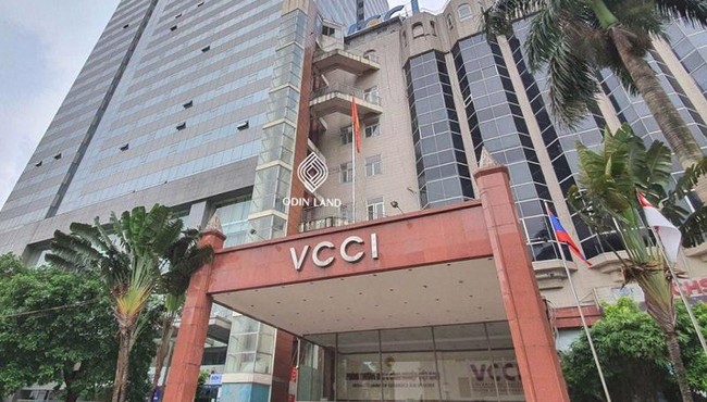 VCCI kiến nghị loạt giải pháp hỗ trợ doanh nghiệp tái thiết sau bão số 3