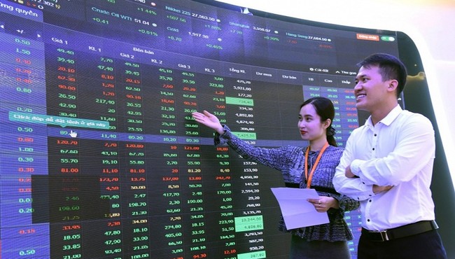 VN-Index sẽ quay trở lại mốc 1.300 điểm trong tháng 10