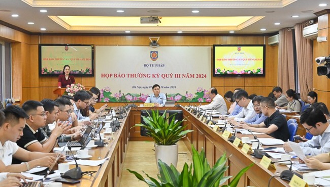 Thu hồi hơn 22.000 tỷ đồng từ các vụ án tham nhũng, kinh tế