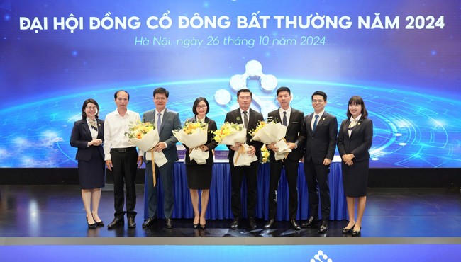 KienlongBank tổ chức đại hội đồng cổ đông bất thường 2024