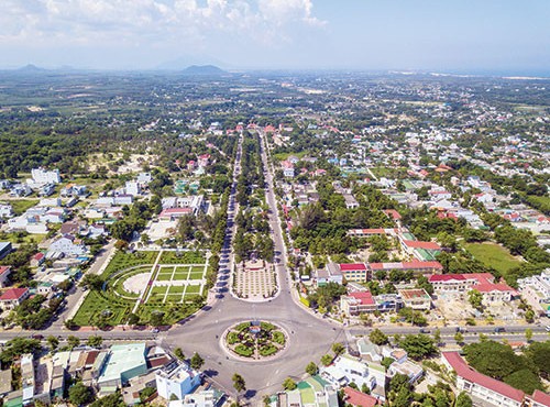 Công ty Đồng Tâm có 'chắc chân' tại gói thầu XD “Công viên Hoàng Diệu”?