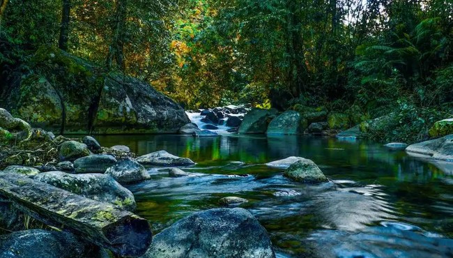 Khám phá Công viên địa chất toàn cầu UNESCO Đắk Nông hùng vĩ