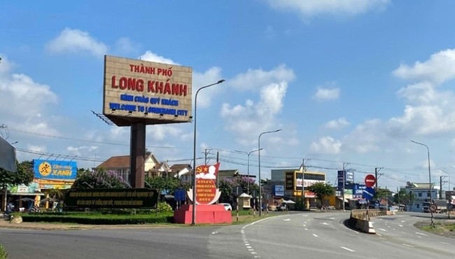 Biết gì về Hưng Khang Nghĩa trúng 02 gói thầu Đường vành đai 1