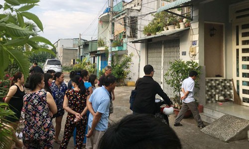 Án mạng kinh hoàng: thanh niên đâm chết bà ngoại, mẹ và dì