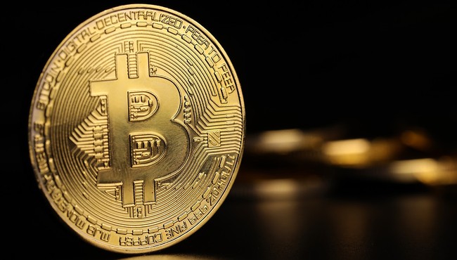 Giá Bitcoin hôm nay (18/5): Giá tiếp tục giảm mạnh, chờ kỳ tăng giá mới