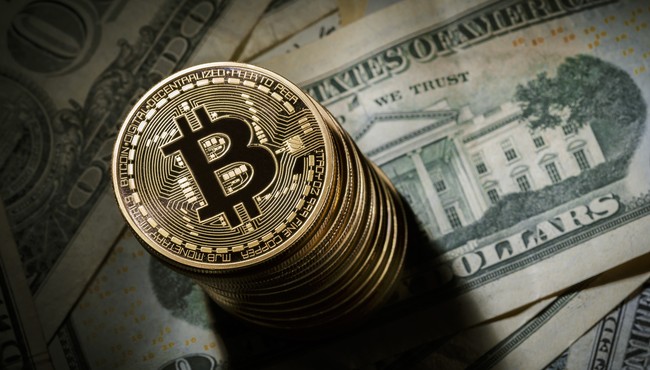 Giá Bitcoin ngày 22/5: Tăng đồng thời với nhiều đồng tiền khác