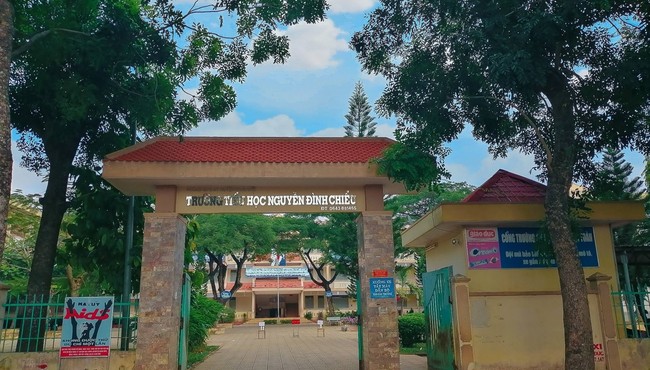 Duy nhất Xây dựng Phú Thọ dự gói thầu 15 tỷ của Ban QLDA ĐTXD huyện Châu Đức