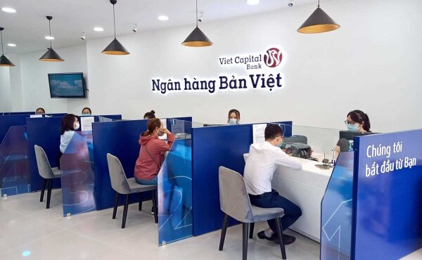 Ngân hàng TMCP Bản Việt đấu giá 3 thửa đất tại Long An 