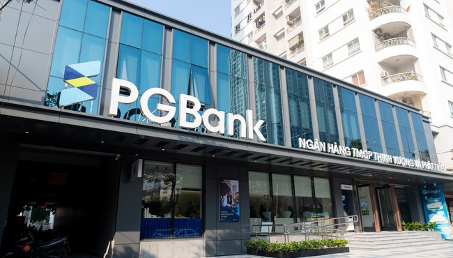 PGBank bị UBCKNN phạt hơn 157 triệu đồng vì loạt vi phạm 