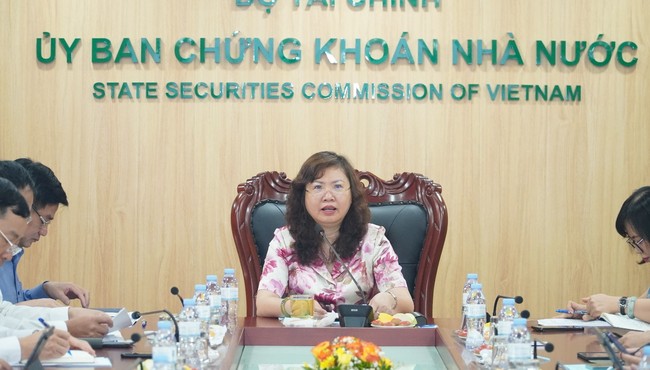 Tính đến cuối tháng 6, có hơn 8 triệu tài khoản chứng khoán 