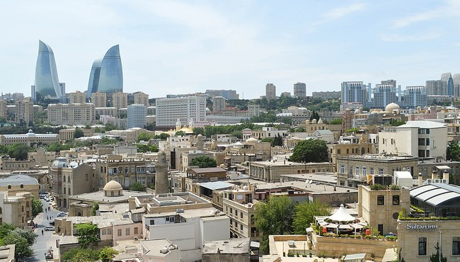 Những điều thú vị về đất nước Azerbaijan có thể bạn chưa biết