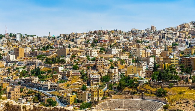 Đến Jordan để khám phá những thú vị này