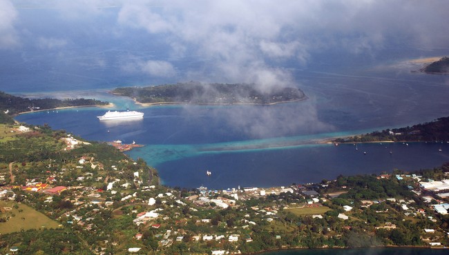 Quốc đảo Vanuatu có nền văn hoá đa dạng nhất thế giới