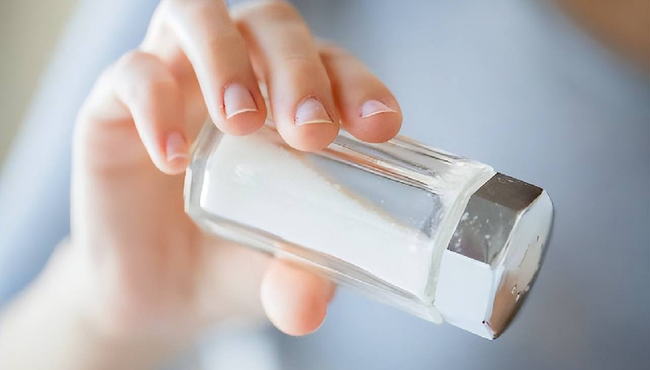 Loại gia vị quen thuộc khiến đường huyết, huyết áp tăng vọt