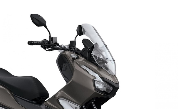Honda ADV 150 2021 cập bến Đông Nam Á giá từ 67,8 triệu đồng