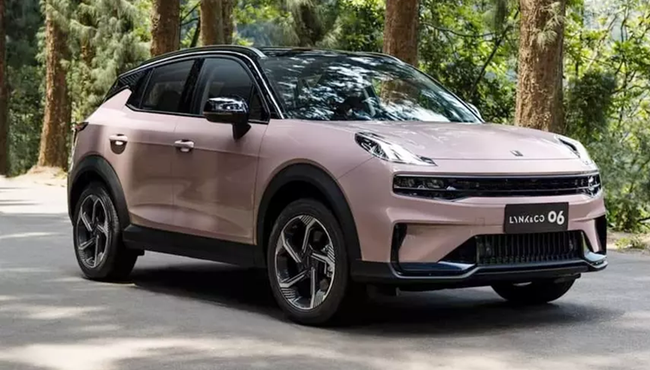 Chi tiết đối thủ Hyundai Creta tại Việt Nam giá 700 triệu đồng