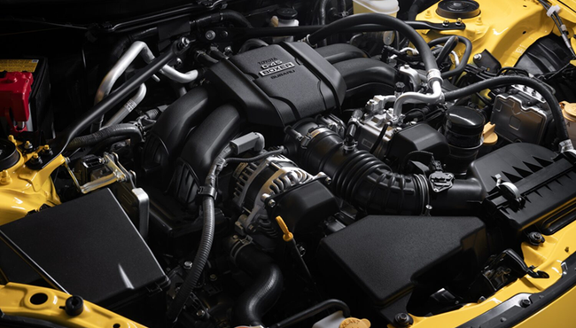 Toyota GR86 Yuzu Edition thể thao nổi bật có gì đặc biệt?