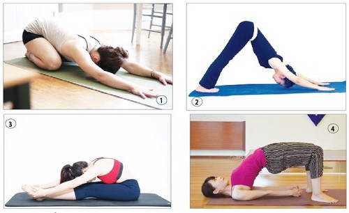 Vì sao nên tập yoga để chữa đau nửa đầu? 