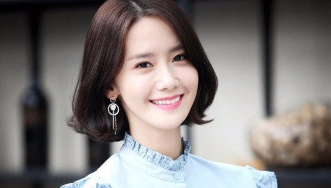 Học kinh nghiệm để có làn da căng mịn mướt mát của nữ thần Yoona 