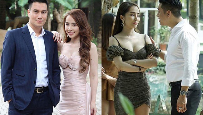 Thời trang sexy của 'gái ngành' Quỳnh Trinh được chị em săn lùng