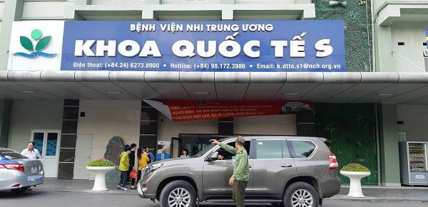 Hệ lụy sức khỏe khi cho trẻ uống thuốc hết hạn thế nào?