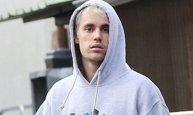 Mắc bệnh đáng sợ, Justin Bieber ngày càng tiều tuỵ