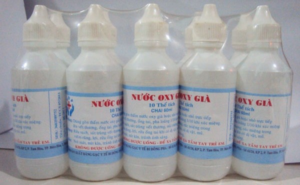 Cách pha chế nước rửa tay khô chống virus corona theo WHO