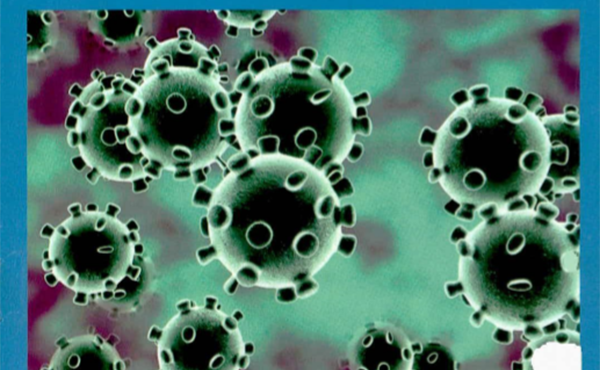 Thông tin virus corona truyền qua bụi khí là 'lỗi dịch thuật'