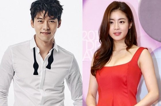 Vẻ đẹp nóng bỏng của Kang Sora, mỹ nhân Hyun Bin công khai yêu